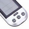 Termometru digital cu sonda, Wireless, display LCD, de bucatarie, 8 butoane