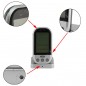 Termometru digital cu sonda, Wireless, display LCD, de bucatarie, RESIGILAT Termometru digital cu sonda, Wireless, display LCD, de bucatarie, RESIGILAT