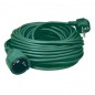 Prelungitor de retea, cablu H05VV-F 3G1,5 mm2, 3680W, protectie IP20 Prelungitor de retea, cablu H05VV-F 3G1,5 mm2, 3680W, protectie IP20