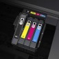 Multifunctionala Epson Expression Home XP-3100, inkjet, color, format A4, cu cartuse reincarcabile