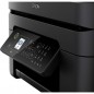 Multifunctionala InkJet Epson WorkForce WF-2830DWF, A4, Wi-Fi, duplex, fax, ADF cu cartuse reincarcabile