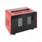 Redresor baterie auto 12V/24V max 30A, functie incarcare rapida, indicator nivel incarcare, RESIGILAT