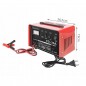 Redresor baterie auto 12V/24V max 30A, functie incarcare rapida, indicator nivel incarcare, RESIGILAT