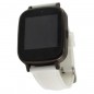 Smartwatch Bluetooth, slot SIM functie telefon, Android/iOS, camera 2MP, LCD 1.54'' tactil, SoVogue
