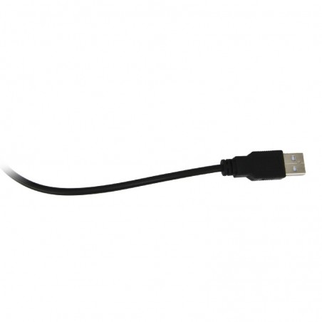 Gamepad USB pentru PC, Playstation 3, cu vibratii , Esperanza, RESIGILAT