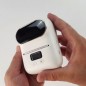 Imprimanta termica, portabila, Bluetooth, 57 mm, Windows/Android/iOS, print 5 viteze Imprimanta termica, portabila, Bluetooth, 57 mm, Windows/Android/iOS, print 5 viteze