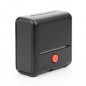 Imprimanta termica mobila, 80 mm, USB, Bluetooth, Windows, Android, iOS Imprimanta termica mobila, 80 mm, USB, Bluetooth, Windows, Android, iOS