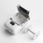 Imprimanta termica, portabila, Bluetooth, 57 mm, Windows/Android/iOS, print 5 viteze Imprimanta termica, portabila, Bluetooth, 57 mm, Windows/Android/iOS, print 5 viteze