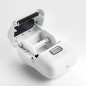 Imprimanta termica, portabila, Bluetooth, 57 mm, Windows/Android/iOS, print 5 viteze Imprimanta termica, portabila, Bluetooth, 57 mm, Windows/Android/iOS, print 5 viteze