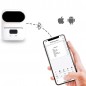 Imprimanta termica, portabila, Bluetooth, 57 mm, Windows/Android/iOS, print 5 viteze Imprimanta termica, portabila, Bluetooth, 57 mm, Windows/Android/iOS, print 5 viteze