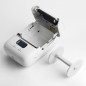 Imprimanta termica, portabila, Bluetooth, 57 mm, Windows/Android/iOS, print 5 viteze Imprimanta termica, portabila, Bluetooth, 57 mm, Windows/Android/iOS, print 5 viteze