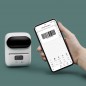 Imprimanta termica, portabila, Bluetooth, 57 mm, Windows/Android/iOS, print 5 viteze Imprimanta termica, portabila, Bluetooth, 57 mm, Windows/Android/iOS, print 5 viteze
