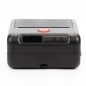 Imprimanta termica mobila, 80 mm, USB, Bluetooth, Windows, Android, iOS Imprimanta termica mobila, 80 mm, USB, Bluetooth, Windows, Android, iOS