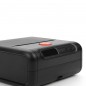 Imprimanta termica mobila, 80 mm, USB, Bluetooth, Windows, Android, iOS Imprimanta termica mobila, 80 mm, USB, Bluetooth, Windows, Android, iOS