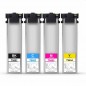 Cartus compatibil Epson seria T9451-T9454XL, BK/C/M/Y, de capacitate mare Cartus compatibil Epson seria T9451-T9454XL, BK/C/M/Y, de capacitate mare