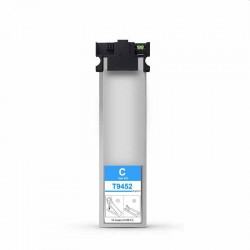 Cartus compatibil Epson seria T9451-T9454XL, BK/C/M/Y, de capacitate mare