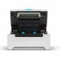 Imprimanta termica Bluetooth, 80 mm, Android / iOS, Windows, suport hartie inclus