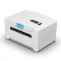 Imprimanta termica Bluetooth, 80 mm, Android / iOS, Windows, suport hartie inclus