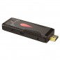 Dongle TV Android 10, Quad Core 1.35 Ghz, 4K 60FPS, HDMI, slot TF, cu telecomanda Dongle TV Android 10, Quad Core 1.35 Ghz, 4K 60FPS, HDMI, slot TF, cu telecomanda