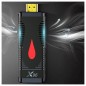 Dongle TV Android 10, Quad Core 1.35 Ghz, 4K 60FPS, HDMI, slot TF, cu telecomanda Dongle TV Android 10, Quad Core 1.35 Ghz, 4K 60FPS, HDMI, slot TF, cu telecomanda