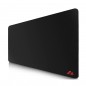 Mouse pad profesional pentru gaming, XXL, 90x40 cm, suprafata anti-alunecare, Rii Mouse pad profesional pentru gaming, XXL, 90x40 cm, suprafata anti-alunecare, Rii