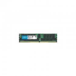 Memorie RAM Crucial, DDR4-2933MHz, capacitate 32GB, 4Gx72 ECC, Reg CL21, CT32G4RFD4293
