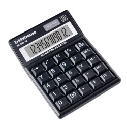 Calculator ErichKrause KC 300-12 12 digiti