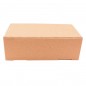 Cutie carton cu autoformare 300x220x200 natur, microondul E 360 g, FEFCO 0426 Cutie carton cu autoformare 300x220x200 natur, microondul E 360 g, FEFCO 0426