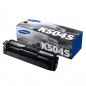 Toner CLT-K504S black original Samsung CLTK504S