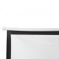 Ecran de proiectie 100 inch, format 16:9 , suport trepied cu inaltime ajustabila, RESIGILAT Ecran de proiectie 100 inch, format 16:9 , suport trepied cu inaltime ajustabila, RESIGILAT