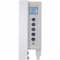 Panou infrarosu Wi-Fi 350 W, control prin smartphone, termostat electronic, telecomanda inclusa