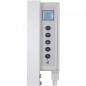 Panou infrarosu Wi-Fi 350 W, control prin smartphone, termostat electronic, telecomanda inclusa Panou infrarosu Wi-Fi 350 W, control prin smartphone, termostat electronic, telecomanda inclusa
