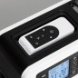 Convector Smart, 2300W, 3 trepte de incalzire, WiFi, compatibil cu iOS si Android