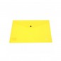 Mapa tip plic cu capsa, format A4, plastic Mapa tip plic cu capsa, format A4, plastic