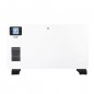 Convector Smart, 2300W, 3 trepte de incalzire, WiFi, compatibil cu iOS si Android