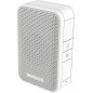 Sonerie fara fir, raza actiune 150 m, 4 melodii, protectie IP55 Sonerie fara fir, raza actiune 150 m, 4 melodii, protectie IP55