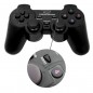 Gamepad USB pentru PC, Playstation 3, Esperanza, RESIGILAT Gamepad USB pentru PC, Playstation 3, Esperanza, RESIGILAT