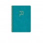 Agenda B5, nedatata, Focus on the good, 180 file