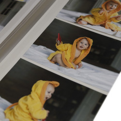 Album foto Memory Book, file autoadezive, 40 pagini, 33x32.5 cm