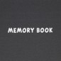 Album foto Memory Book Kodak, file autoadezive, 40 pagini, 33x32.5 cm, RESIGILAT
