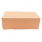Cutie cu autoformare 180x130x50 mm, carton natur microondul E 360 g, FEFCO 0427 Cutie cu autoformare 180x130x50 mm, carton natur microondul E 360 g, FEFCO 0427