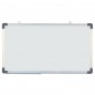 Tabla magnetica whiteboard 90x150 cm, rama aluminiu, RESIGILAT