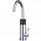 Robinet electric 3500W, afisaj temperatura LED, RESIGILAT