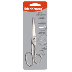 Foarfeca Ek Ferro cu corp metal 15 cm