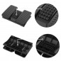 Suport ergonomic pentru picioare, ajustabil, balans independent, rola masaj Suport ergonomic pentru picioare, ajustabil, balans independent, rola masaj