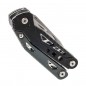 Cleste multifunctional 18 in 1, surubelnita cu 9 biti inclusi, pliabil, husa depozitare, Handyone Cleste multifunctional 18 in 1, surubelnita cu 9 biti inclusi, pliabil, husa depozitare, Handyone