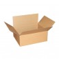 Cutie carton 300x80x80 mm, natur, 5 straturi CO5, 690 g/mp
