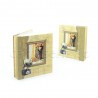 Album foto clasic model Gramofon