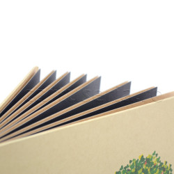 Album personalizabil Wishing Tree cu notite