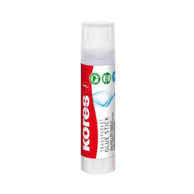 LIPICI STICK 21G TRANSPARENT KORES LIPICI STICK 21G TRANSPARENT KORES